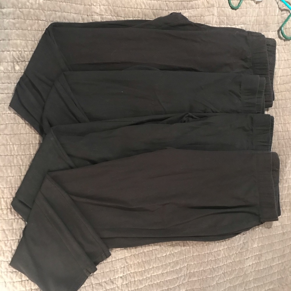 Lane Bryant Lot 4 Active Legging 18/20